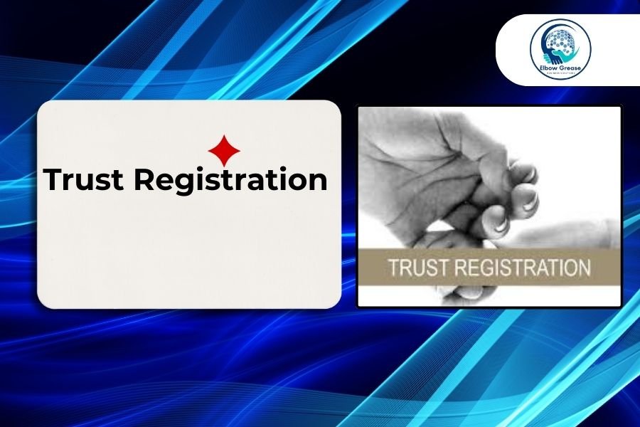 Trust Registarion