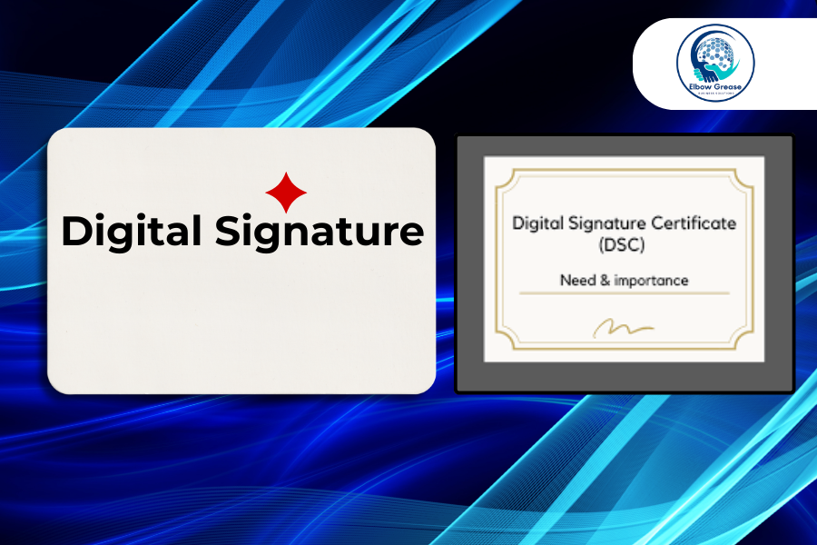 Digital Signature